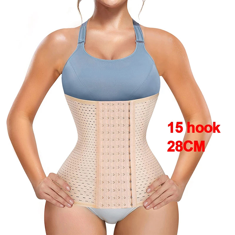 Shapewear Bodysuit Firm - Amélioré Classique Taille Formateur Shapewear 28