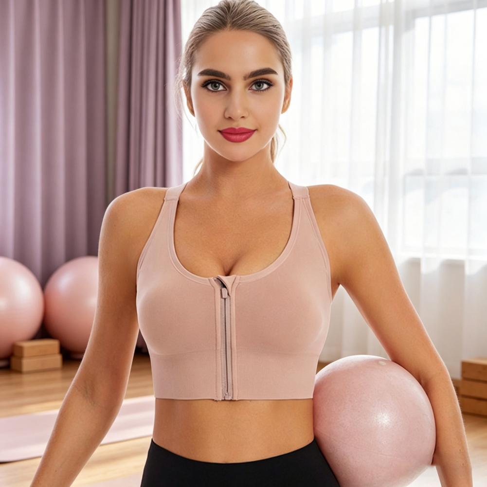 Sports Bra High Impact - Soutien-gorge de sport haute performance pour