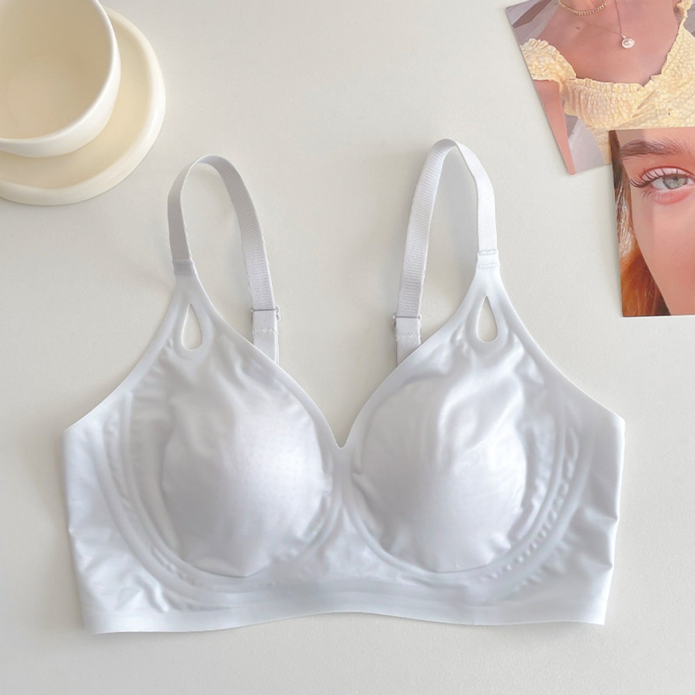 Soutien-gorge sans fil sans co - Bralette Wireless Soft avis et prix