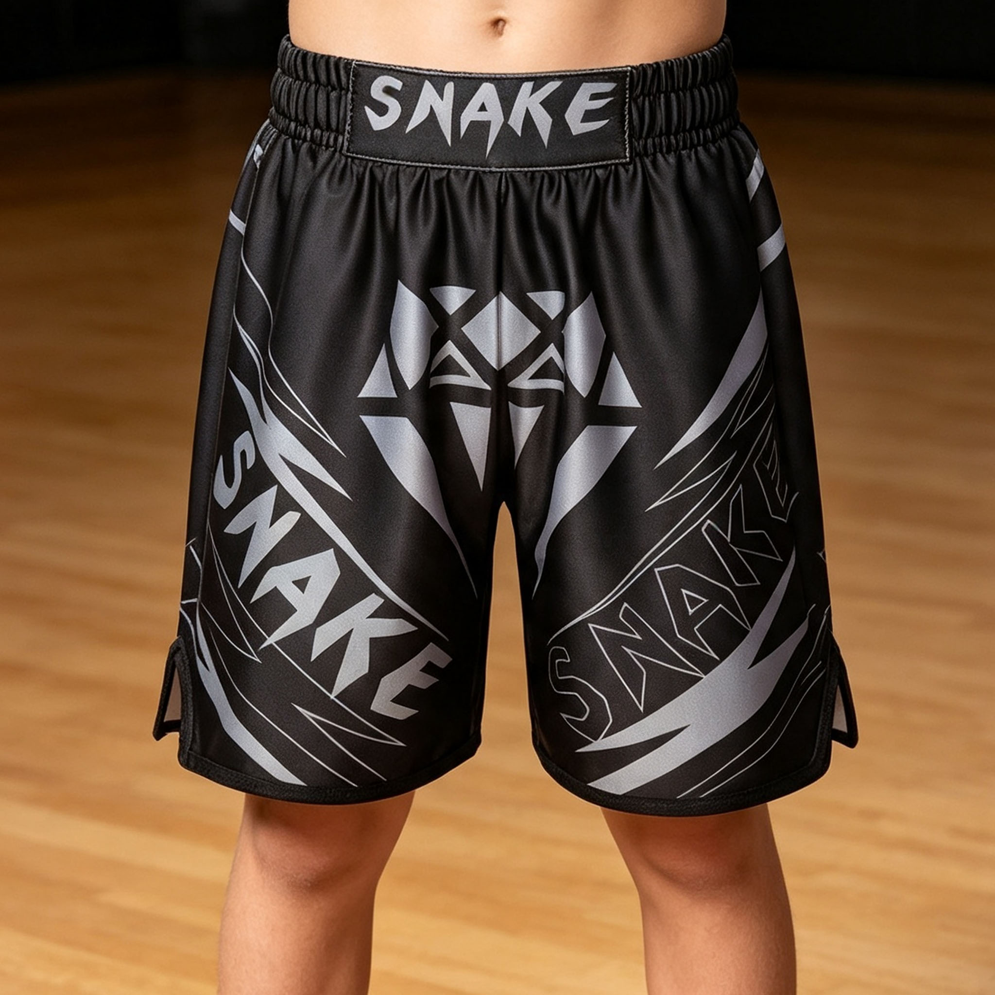 Nouveaux shorts de Muay Thai p - Boyshort Underwear avis et prix