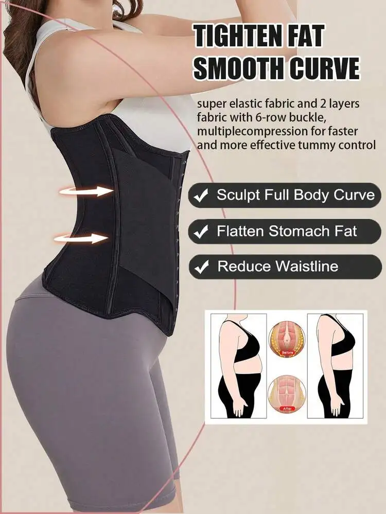 Combinaison gainante amincissa - Shapewear Bodysuit Firm avis et prix