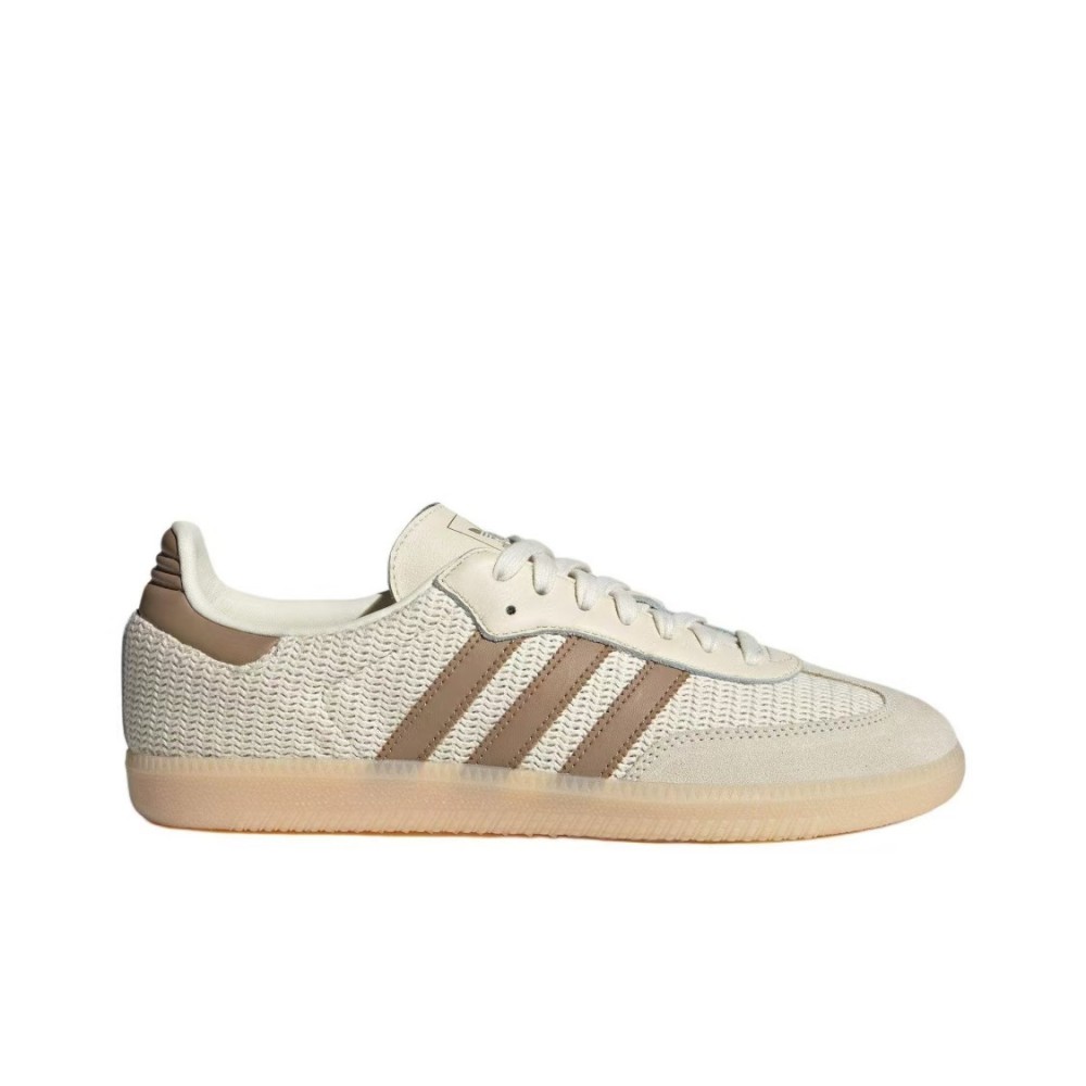 Adidas Originals SAMBAOG doux  - Adidas Shoes Samba avis et prix