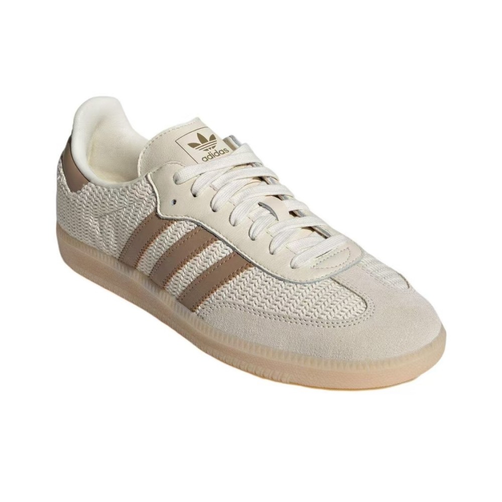 Adidas Originals SAMBAOG doux  - Adidas Shoes Samba avis et prix