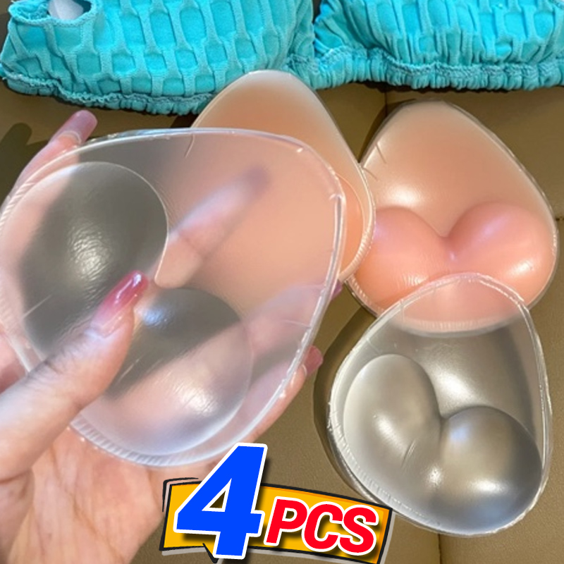 Femmes Push Up soutien-gorge I - Silicone Bra Adhesive avis et prix