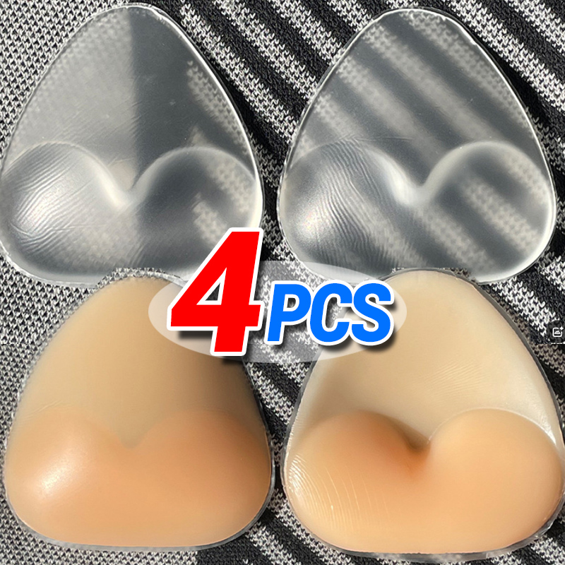 Femmes Push Up soutien-gorge I - Silicone Bra Adhesive avis et prix