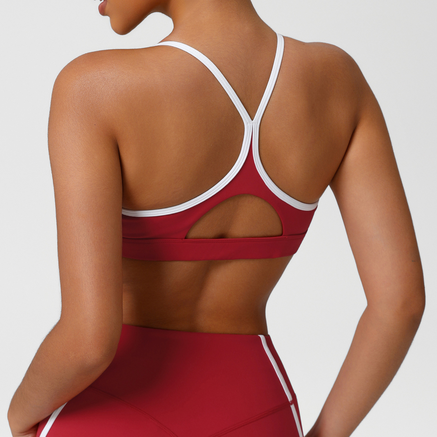 Soutien-gorge de sport extensi - Sports Bra High Impact avis et prix