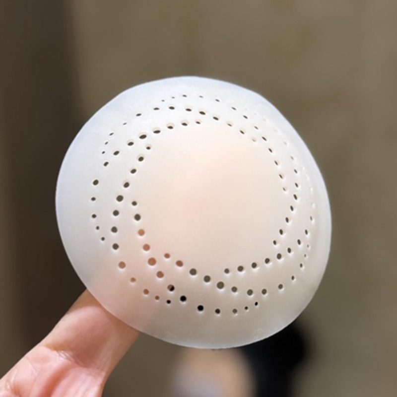 Coussinets de poitrine en sili - Silicone Bra Adhesive avis et prix