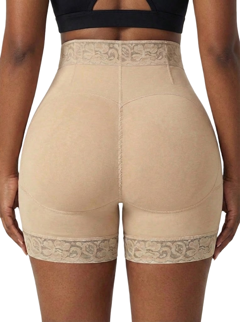 Culotte gainante taille haute  - Boyshort Underwear avis et prix