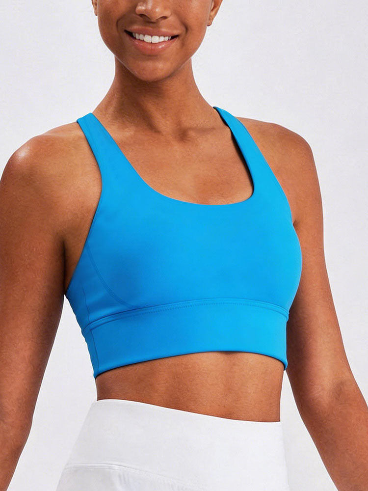 Nouveau soutien-gorge de sport - Sports Bra High Impact avis et prix