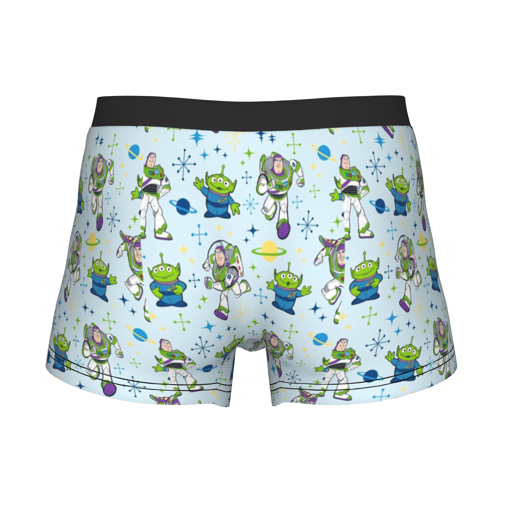 Sous-vêtements personnalisés T - Boyshort Underwear avis et prix