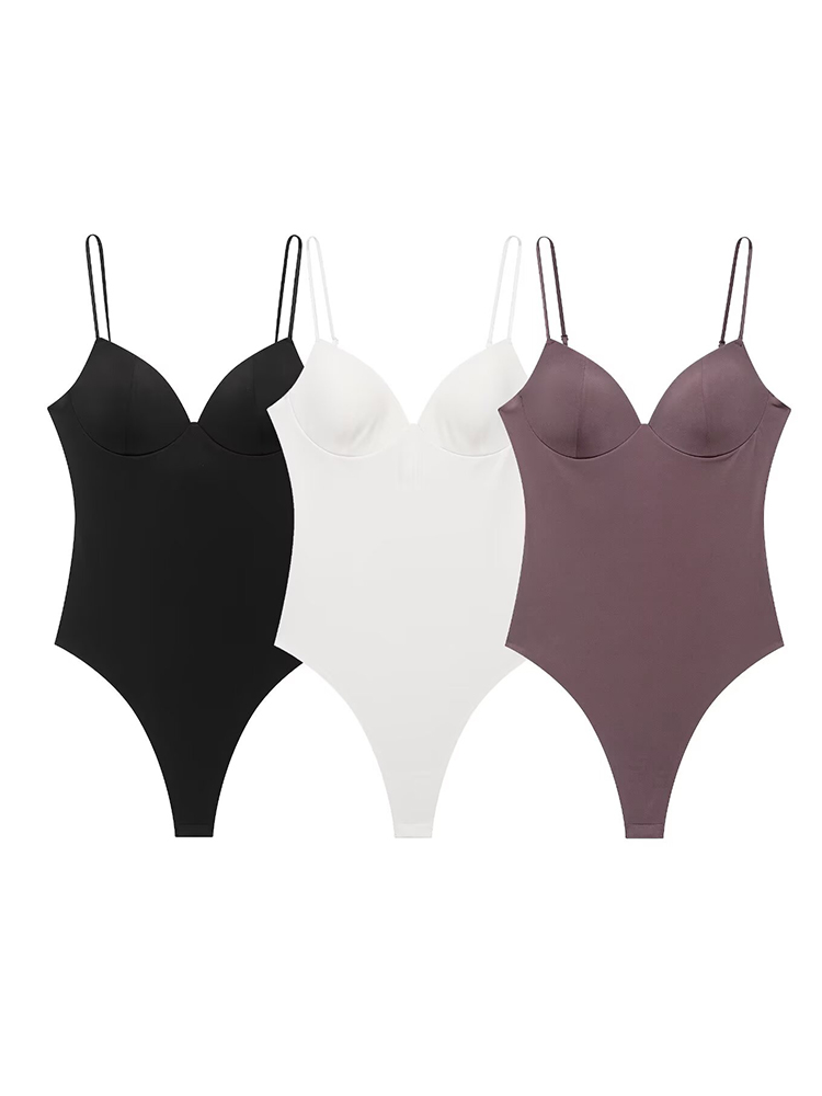 TFMLN Nouveauté 2026 – Body sc - Shapewear Bodysuit Firm avis et prix