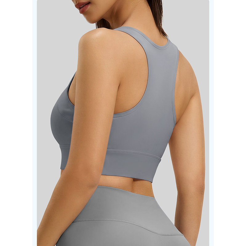 Soutien-gorge de sport anticho - Sports Bra High Impact avis et prix