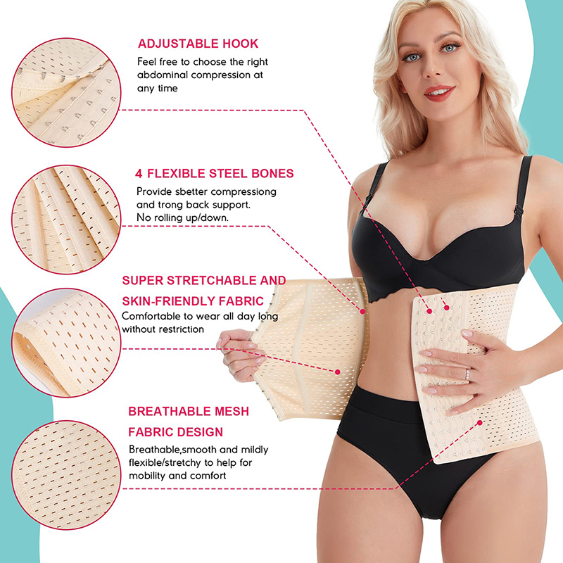Amélioré Classique Taille Form - Shapewear Bodysuit Firm avis et prix