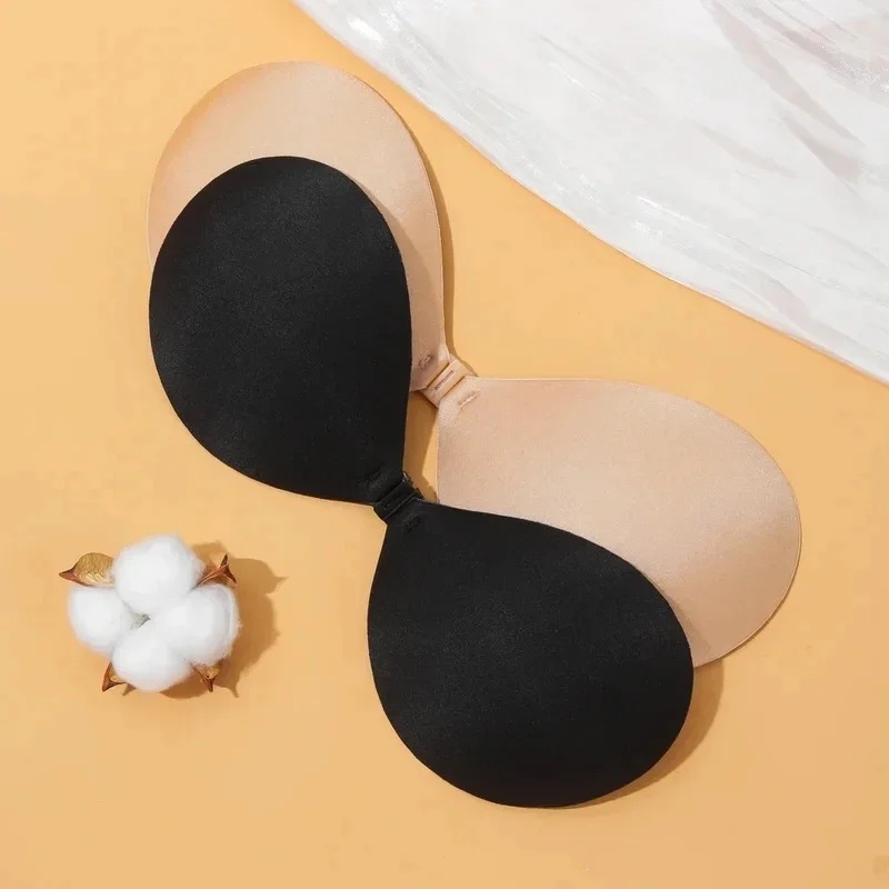 1/2/4 pièces Soutien-gorge inv - Silicone Bra Adhesive avis et prix