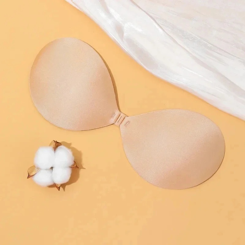 1/2/4 pièces Soutien-gorge inv - Silicone Bra Adhesive avis et prix