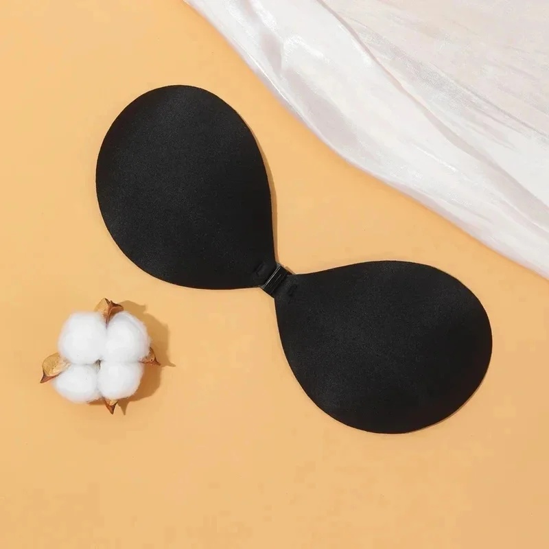 1/2/4 pièces Soutien-gorge inv - Silicone Bra Adhesive avis et prix
