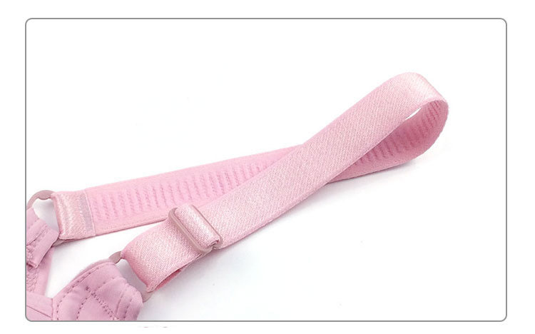 Soutien-gorge Push-Up lisse po - Bralette Wireless Soft avis et prix