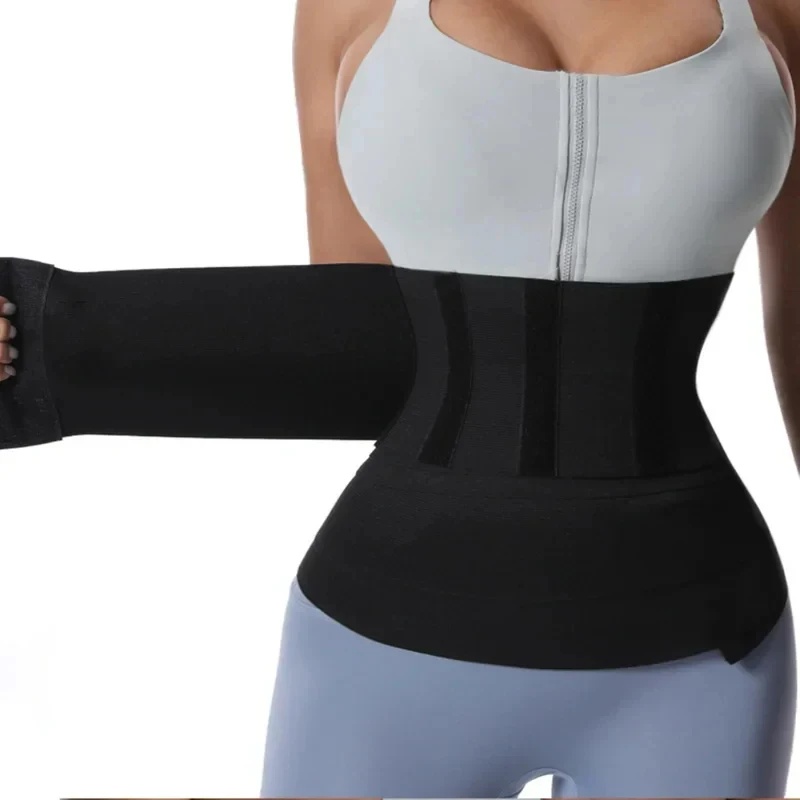 1/2 pièces Ceinture de maintie - Shapewear Bodysuit Firm avis et prix