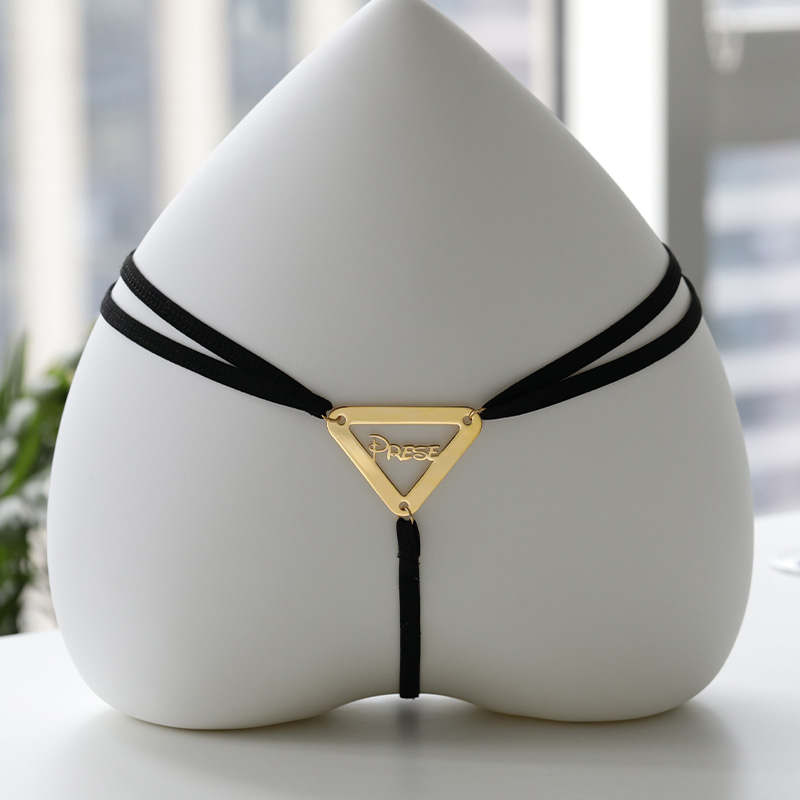 Chaîne de corps de taille Sexy - Thong Bikini Women avis et prix